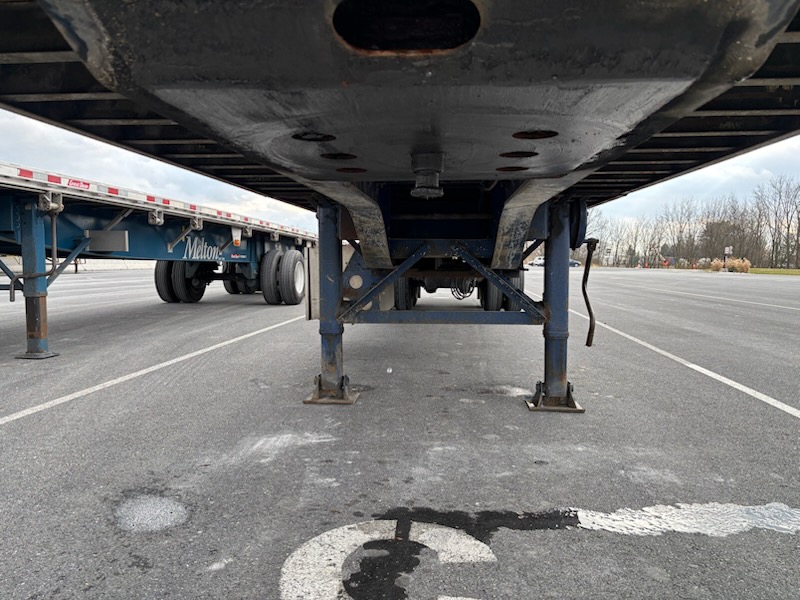 2016 45′ x 96″ Great Dane – Flatbed — T18195