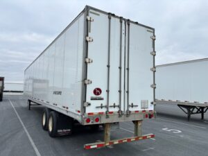 2016 53′ x 102″ Great Dane – Dry Van — T18254