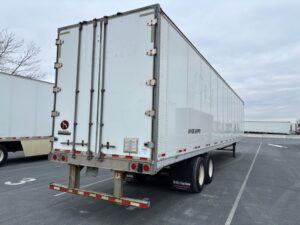 2016 53′ x 102″ Great Dane – Dry Van — T18254