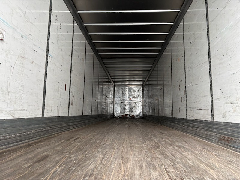 2016 53′ x 102″ Great Dane – Dry Van — T18254