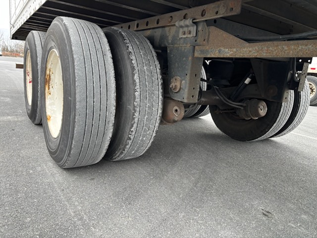 2016 53′ x 102″ Great Dane – Dry Van — T18254