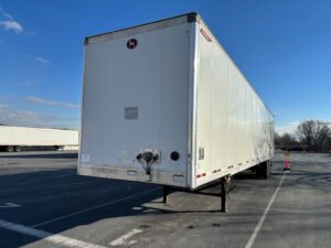 2016 53′ x 102″ Great Dane – Dry Van — T18255