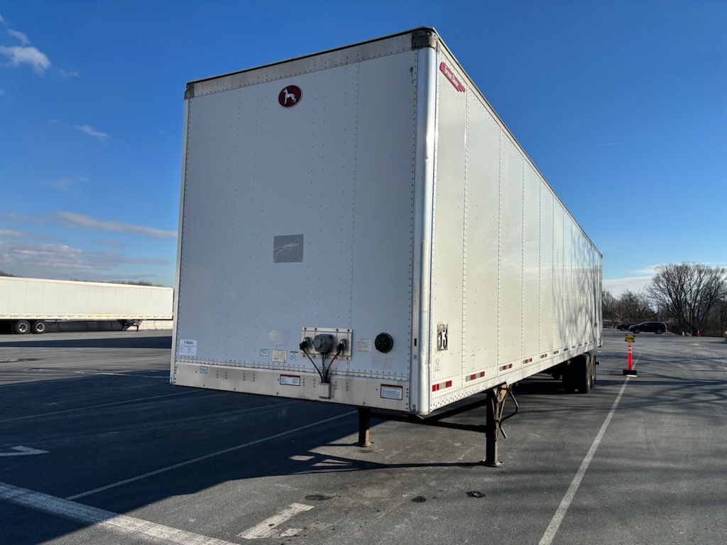 2016 53′ x 102″ Great Dane – Dry Van — T18255