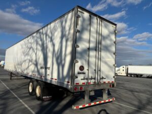 2016 53′ x 102″ Great Dane – Dry Van — T18255