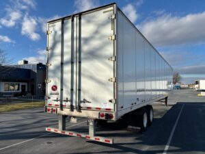 2016 53′ x 102″ Great Dane – Dry Van — T18255