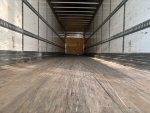 2016 53′ x 102″ Great Dane – Dry Van — T18255