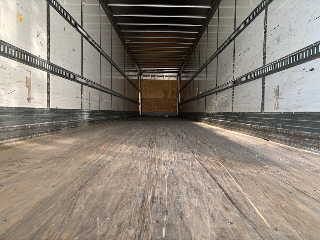 2016 53′ x 102″ Great Dane – Dry Van — T18255