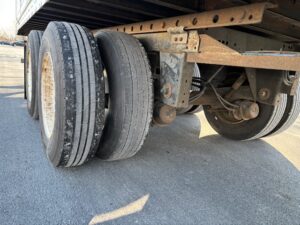 2016 53′ x 102″ Great Dane – Dry Van — T18255