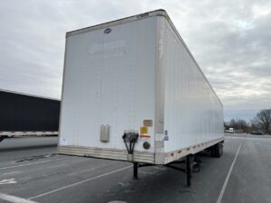2014 53′ x 102″ Utility – Dry Van — T18263