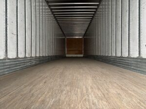 2014 53′ x 102″ Utility – Dry Van — T18263