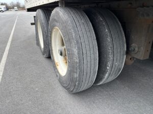 2014 53′ x 102″ Utility – Dry Van — T18263