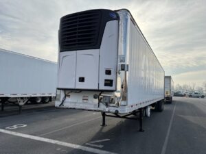 2013 45′ x 96″ Great Dane – Reefer — T17985