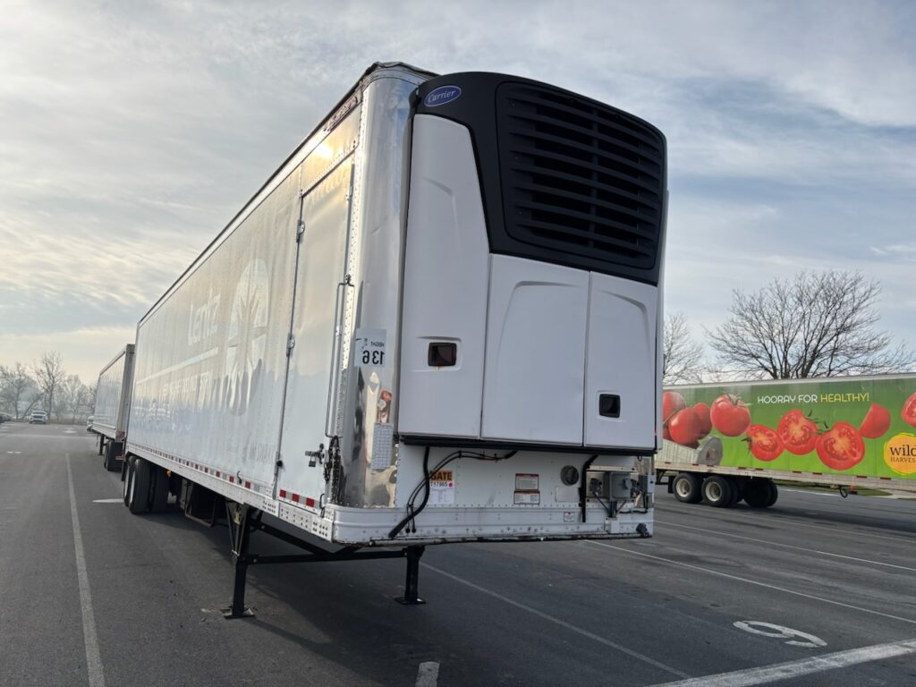 2013 45′ x 96″ Great Dane – Reefer — T17985