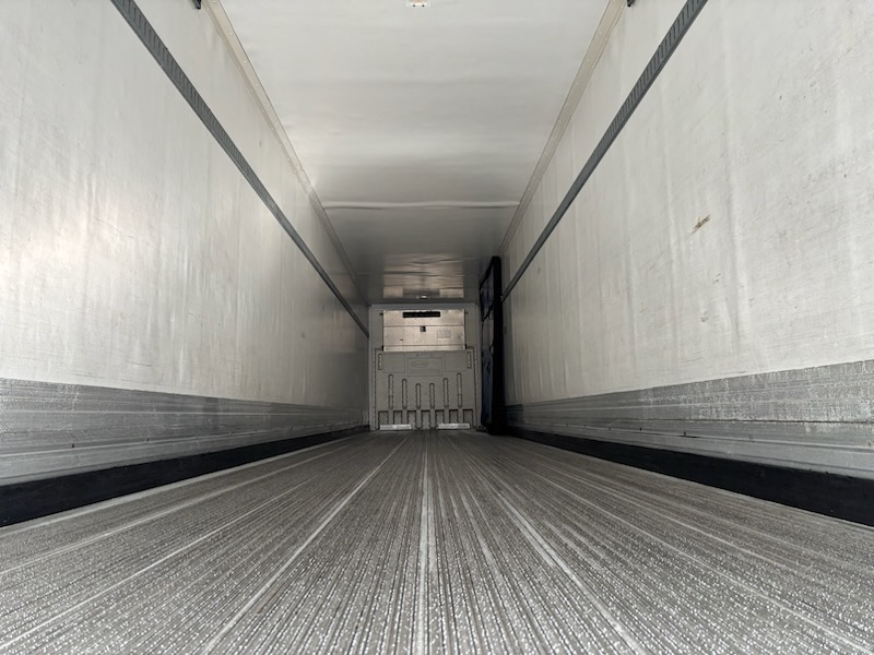 2013 45′ x 96″ Great Dane – Reefer — T17985