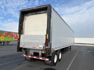 2013 45′ x 96″ Great Dane – Reefer — T17985