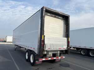 2013 45′ x 96″ Great Dane – Reefer — T17985