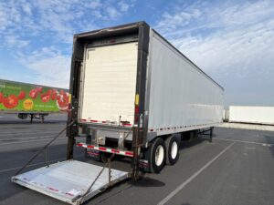 2013 45′ x 96″ Great Dane – Reefer — T17985