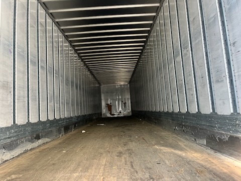 2018 53′ x 102″ Utility – Dry Van — T17239