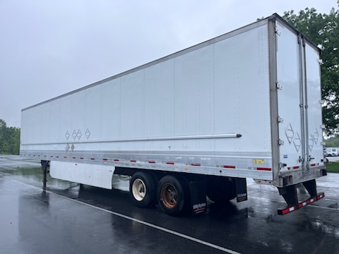 2018 53′ x 102″ Utility – Dry Van — T16678
