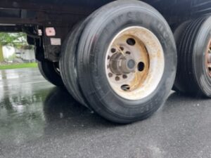 2018 53′ x 102″ Utility – Dry Van — T16678