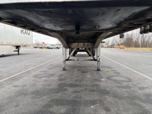 2023 48′ x 102″ Benson – Flatbed — T18250