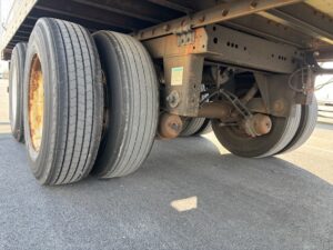 2013 53′ x 102″ Utility – Dry Van — T18291