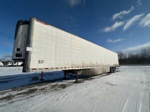 2021 53′ x 102″ Great Dane – Reefer — T18245