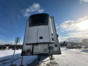 2021 53′ x 102″ Great Dane – Reefer — T18245