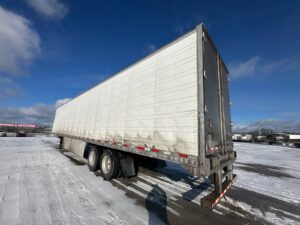 2021 53′ x 102″ Great Dane – Reefer — T18245