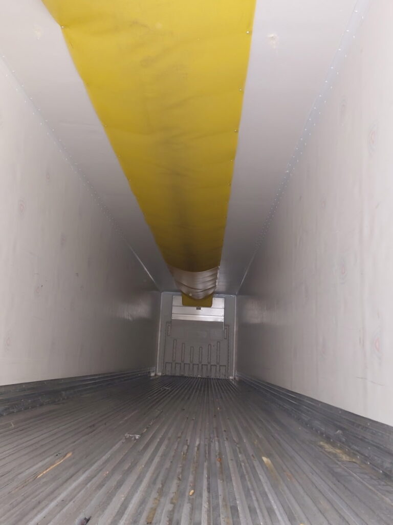 2021 53′ x 102″ Great Dane – Reefer — T18245