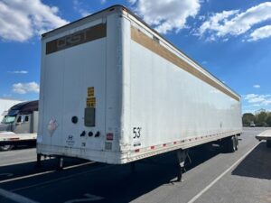 2016 53′ x 102″ Hyundai – Dry Van — T17883