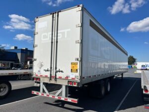 2016 53′ x 102″ Hyundai – Dry Van — T17883