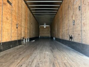 2016 53′ x 102″ Hyundai – Dry Van — T17883