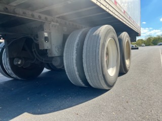 2016 53′ x 102″ Hyundai – Dry Van — T17883