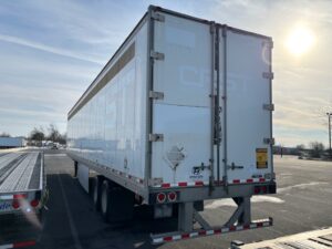 2016 53′ x 102″ Hyundai – Dry Van — T17997