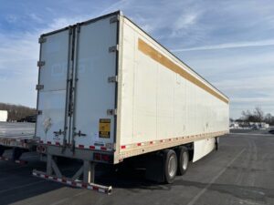 2016 53′ x 102″ Hyundai – Dry Van — T17997