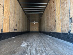 2016 53′ x 102″ Hyundai – Dry Van — T17997