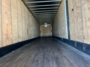 2016 53′ x 102″ Hyundai – Dry Van — T18039