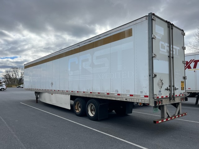 2016 53′ x 102″ Hyundai – Dry Van — T18132