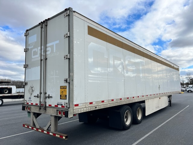 2016 53′ x 102″ Hyundai – Dry Van — T18132