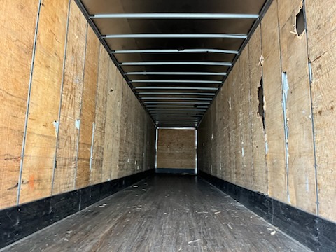 2016 53′ x 102″ Hyundai – Dry Van — T18132