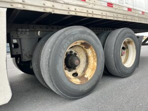 2016 53′ x 102″ Hyundai – Dry Van — T18132