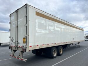 2016 53′ x 102″ Hyundai – Dry Van — T18138