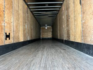 2016 53′ x 102″ Hyundai – Dry Van — T18138