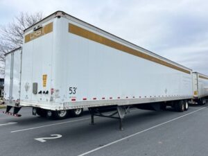 2014 53′ x 102″ Hyundai – Dry Van — T18133