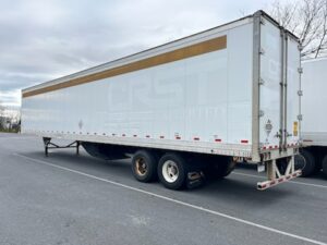 2014 53′ x 102″ Hyundai – Dry Van — T18133