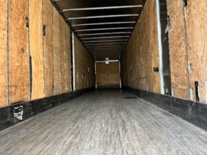 2014 53′ x 102″ Hyundai – Dry Van — T18133