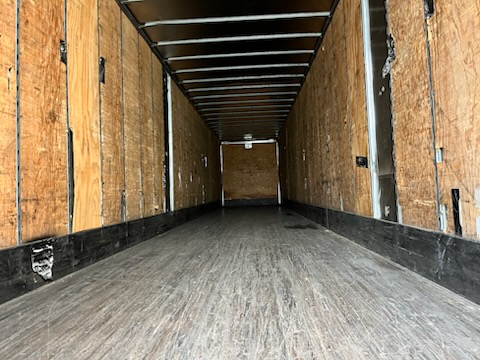 2014 53′ x 102″ Hyundai – Dry Van — T18133