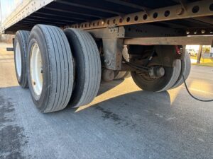 2016 53′ x 102″ Strick – Dry Van — T18264