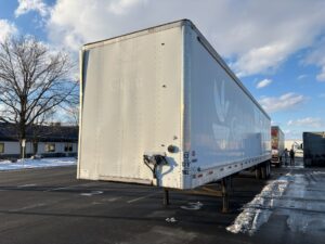 2008 53′ x 102″ Utility – Dry Van — T18068